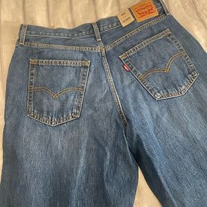 NWT Levi’s ‘94 Baggy Jeans